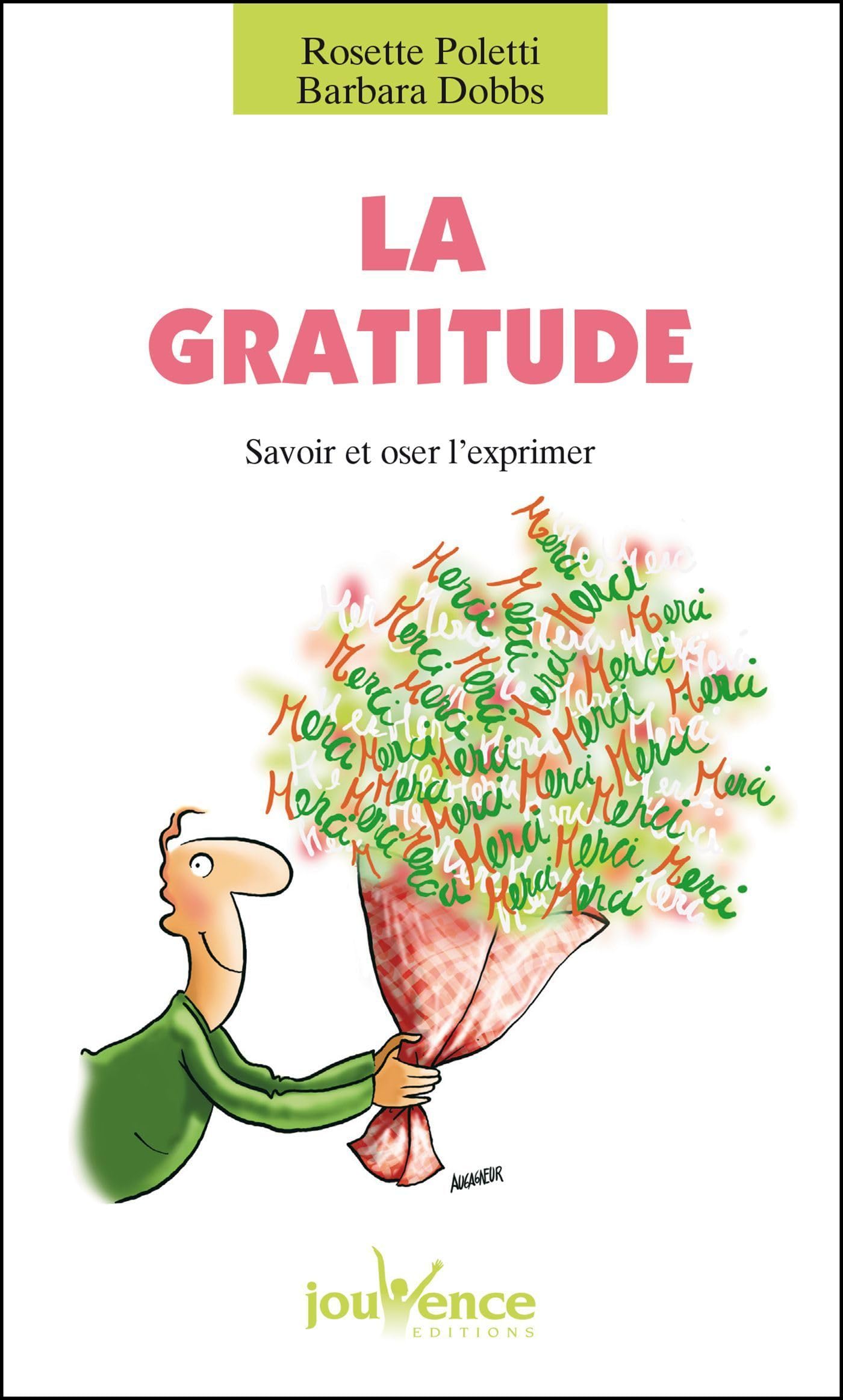 n°156 La gratitude: Savoir et oser l'exprimer Books