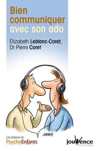 n°59 Bien communiquer avec son ado Parents & Children