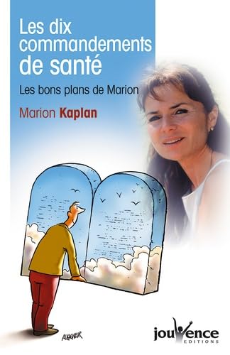 n°62 Les dix commandements de santé: Les bons plans de Marion Health, Nutrition & Fitness
