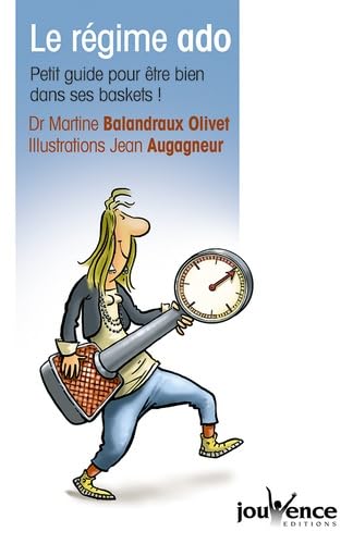 n°67 Le régime ado: petit guide pour être bien dans ses baskets ! Health, Nutrition & Fitness