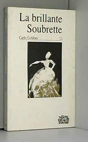 La Brillante soubrette book