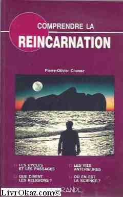 Comprendre la réincarnation (Amarande) Books