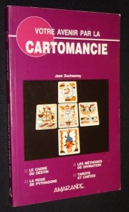Votre avenir par la cartomancie book