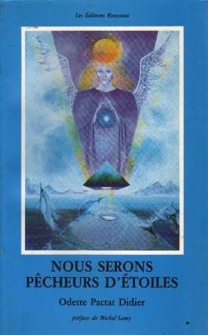 Nous serons pecheurs d'etoiles 072596 Books