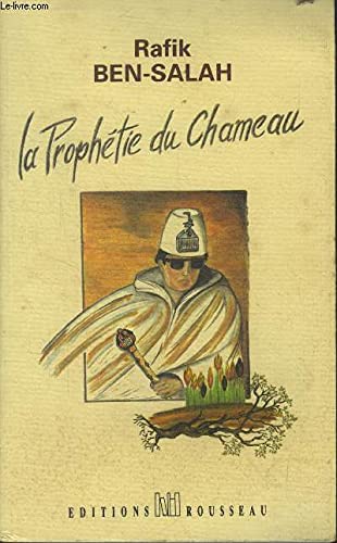 Prophetie du chameau (la) 091494 Books