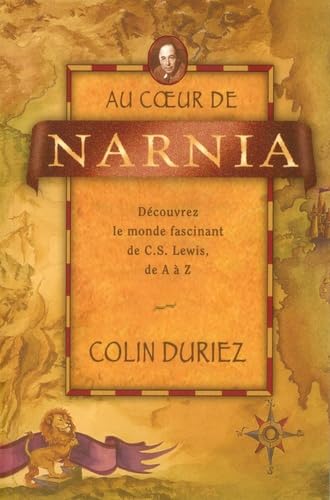 Au coeur de Narnia Contemporary literature
