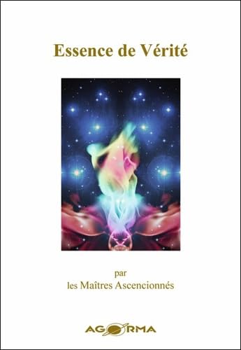 Essence de Vérité - Le Pont vers la Liberté Books