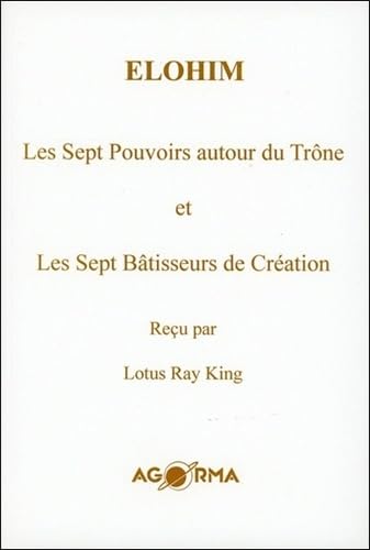 Les Sept Pouvoirs autour du Trône Books
