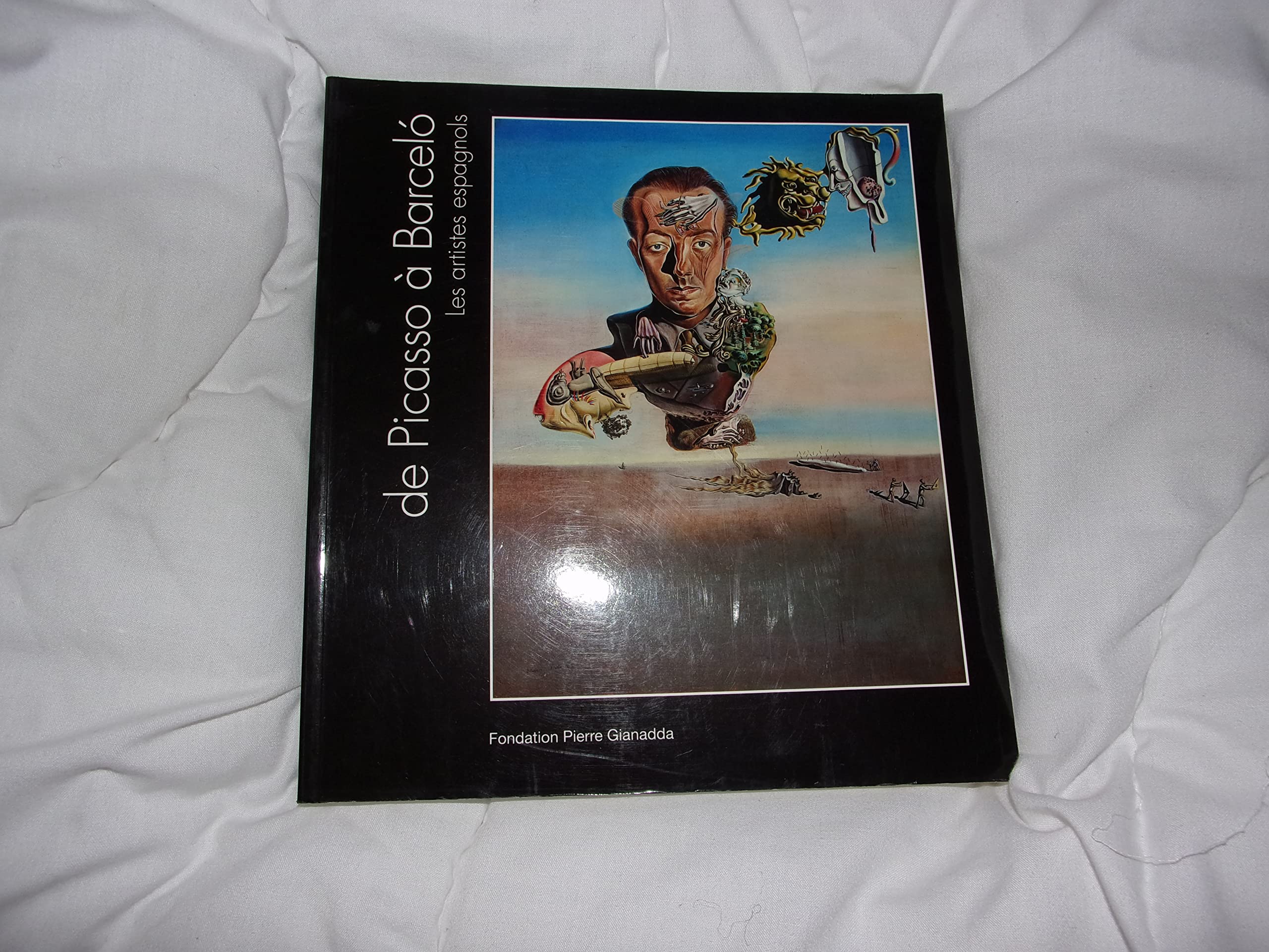 De Picasso a Barcelo - Les Artistes Espagnols Film, Art & Culture
