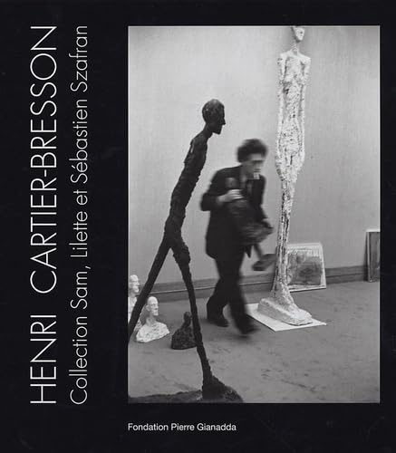 Henri Cartier-Bresson: Collection Sam,Lilette,Sebastien Szafran Travel