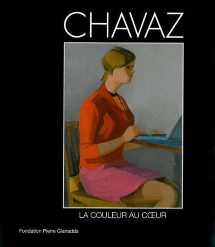 Chavaz/Broche: La couleur au coeur book
