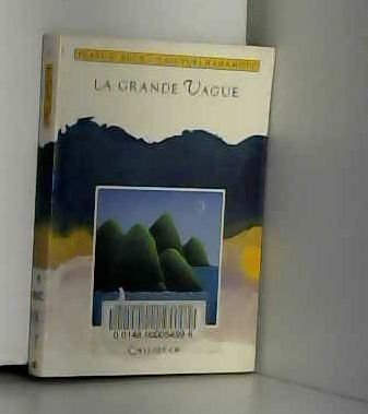 La grande vague Books