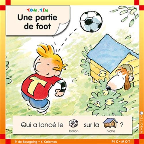 Une partie de foot Novels & Short Stories