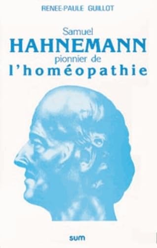 Samuel Hahnemann pionnier de l'homéopathie Health, Nutrition & Fitness