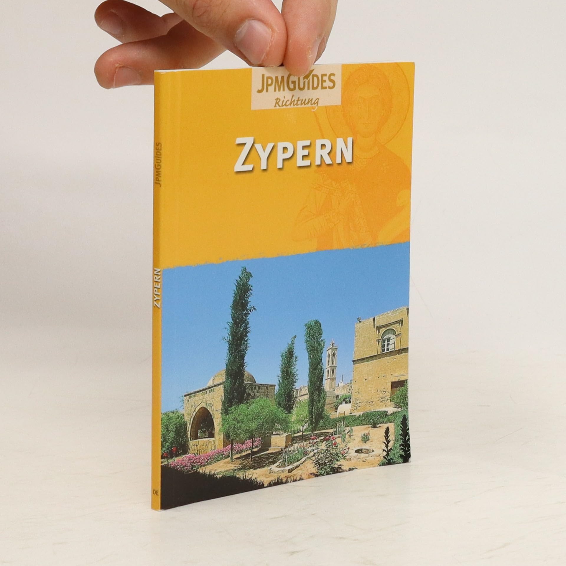 Zypern. Last Minute Guide Books