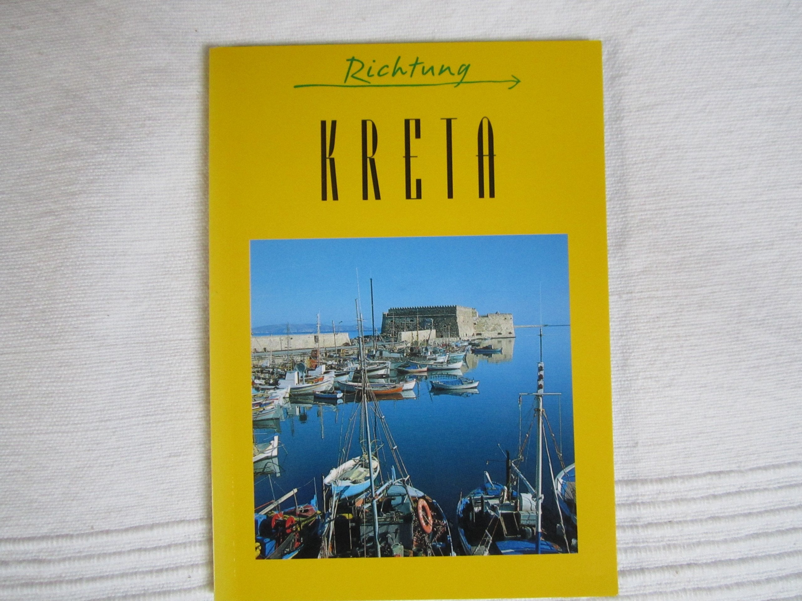 Kreta Books
