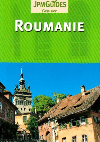 Product Image: Roumanie
