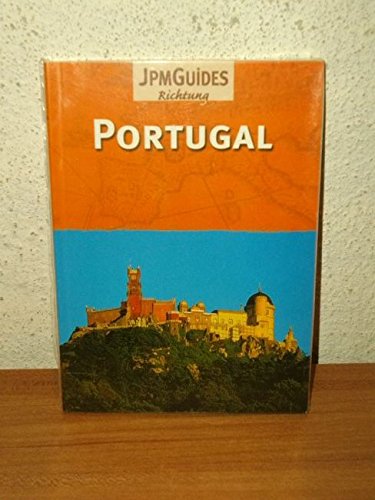 Portugal. Last Minute Guide Books