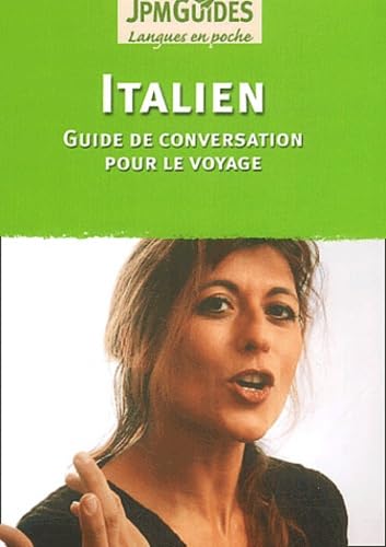 Italien. Guide de conversation pour le voyage Books