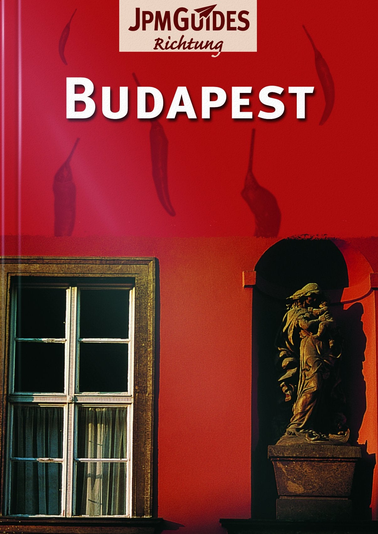 Budapest Books
