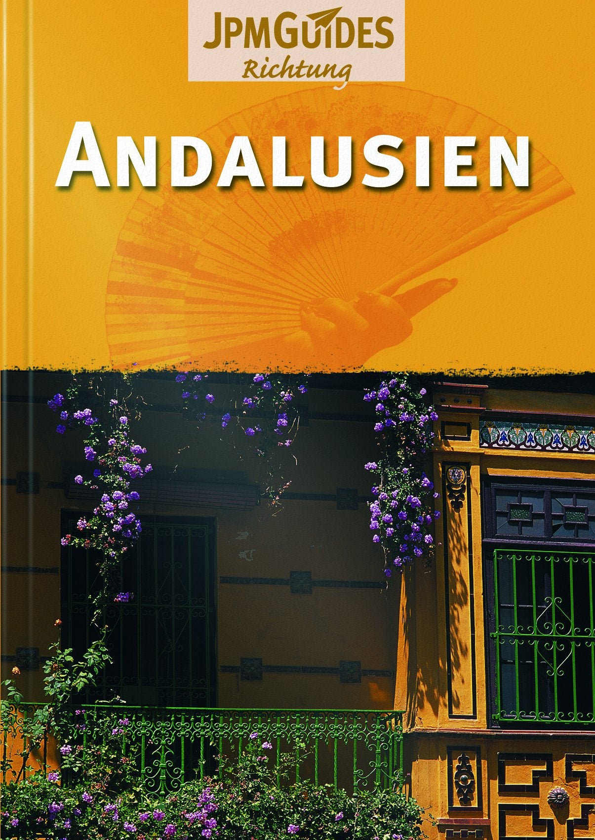 Andalusien Books