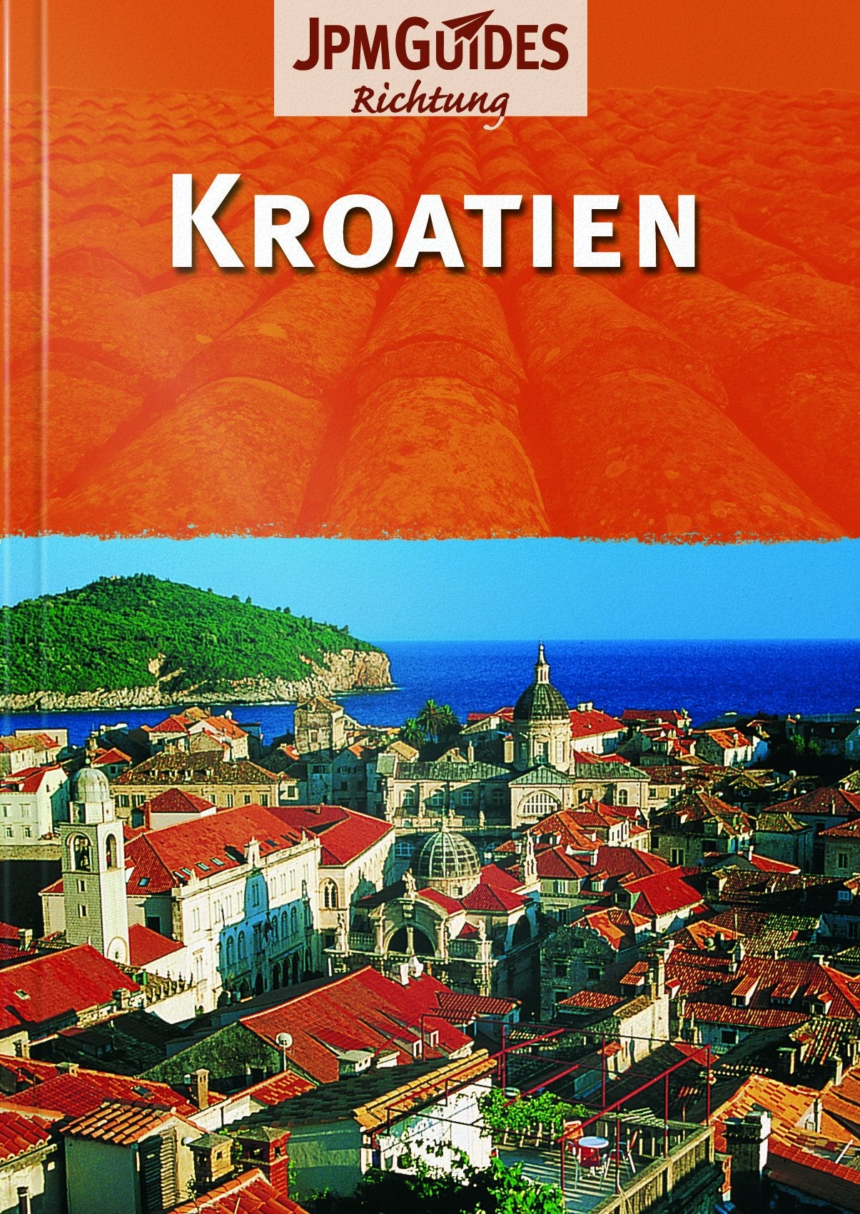 Kroatien Books