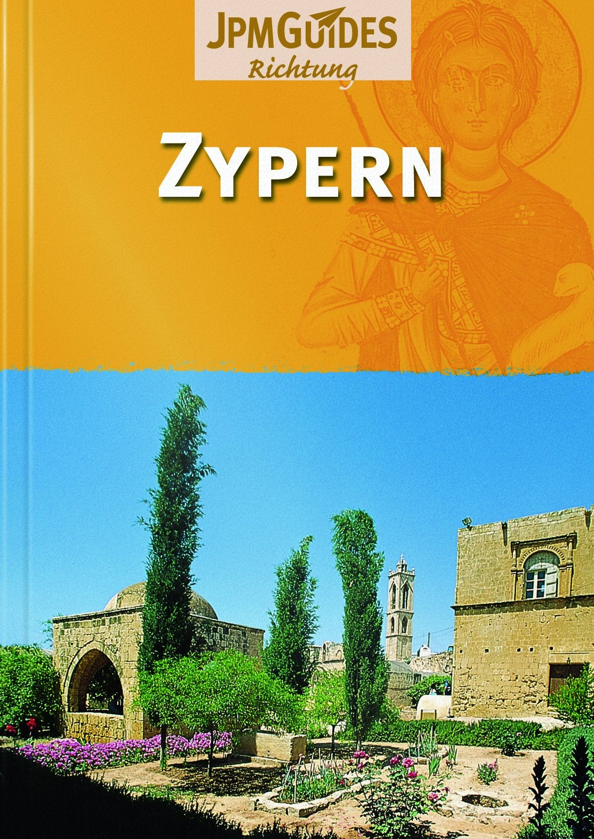 Zypern Books