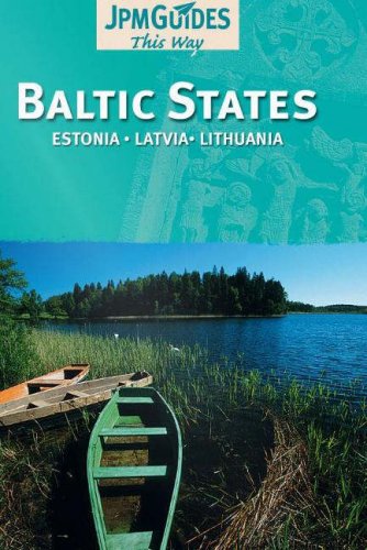 Baltic States: Estonia, Latvia, Lithuania Leisure, Home & Garden