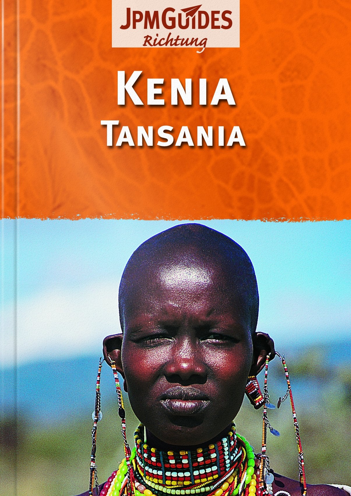 Kenia und Tansania Books