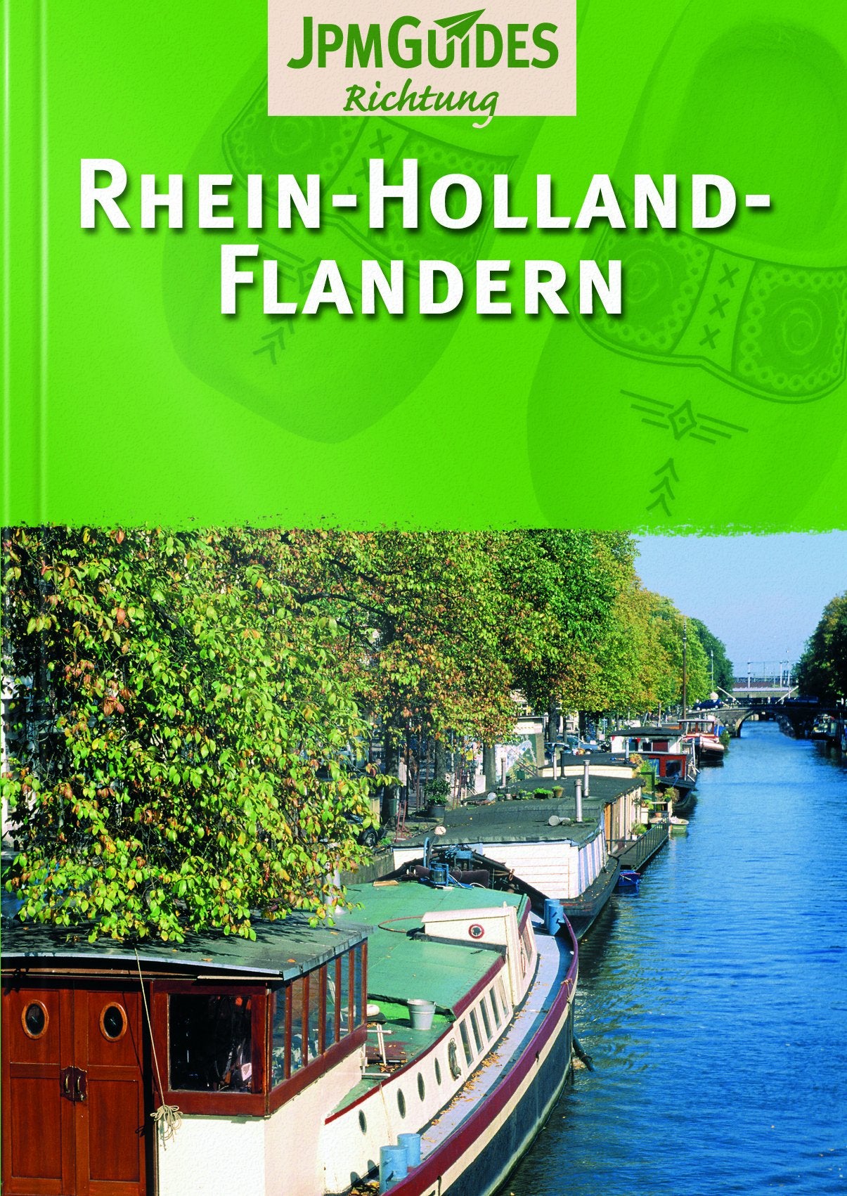 Rhein-Holland-Flandern book