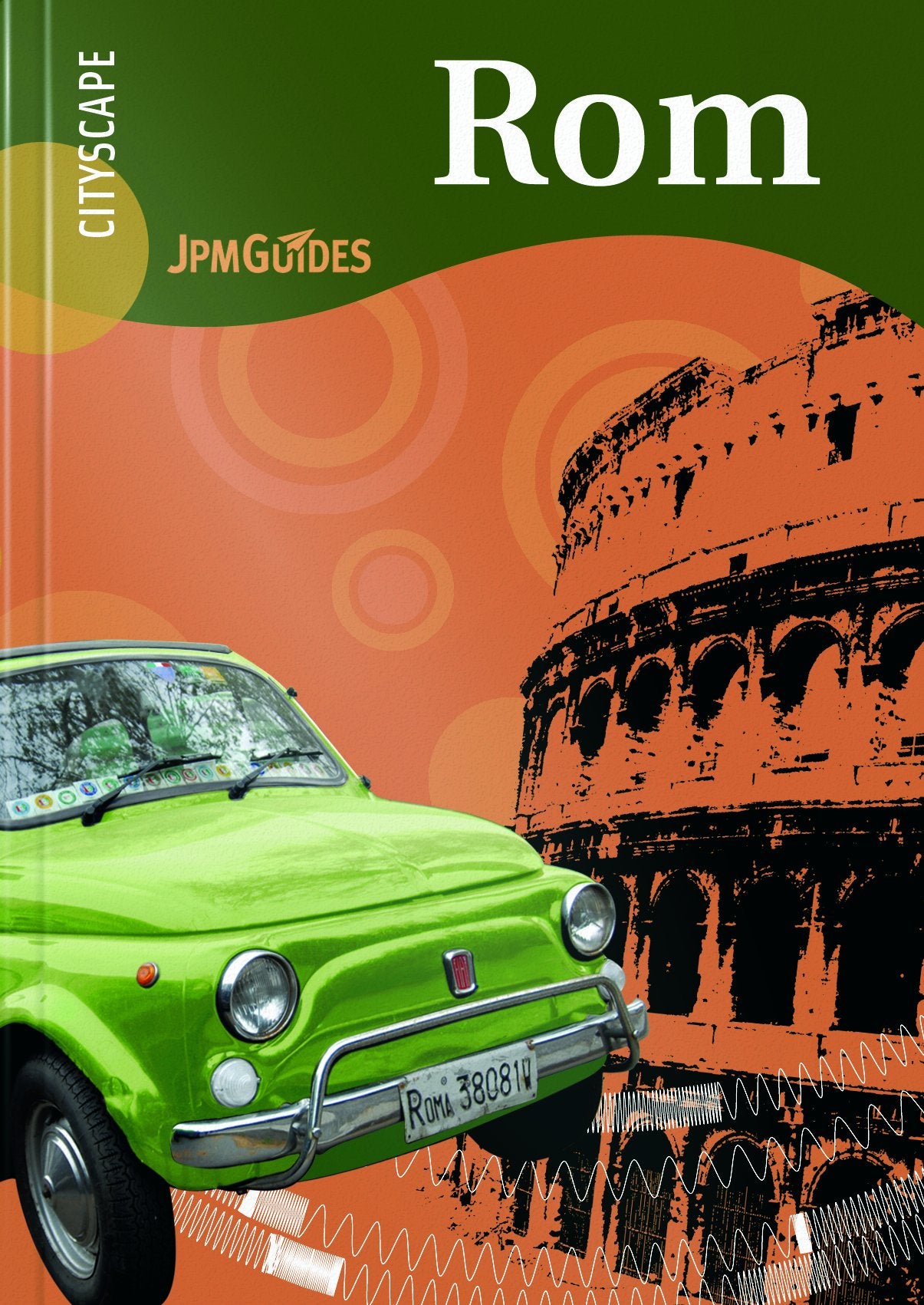 Rom Books