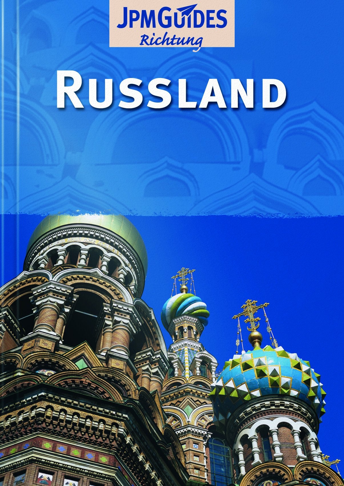 Product Image: Russland