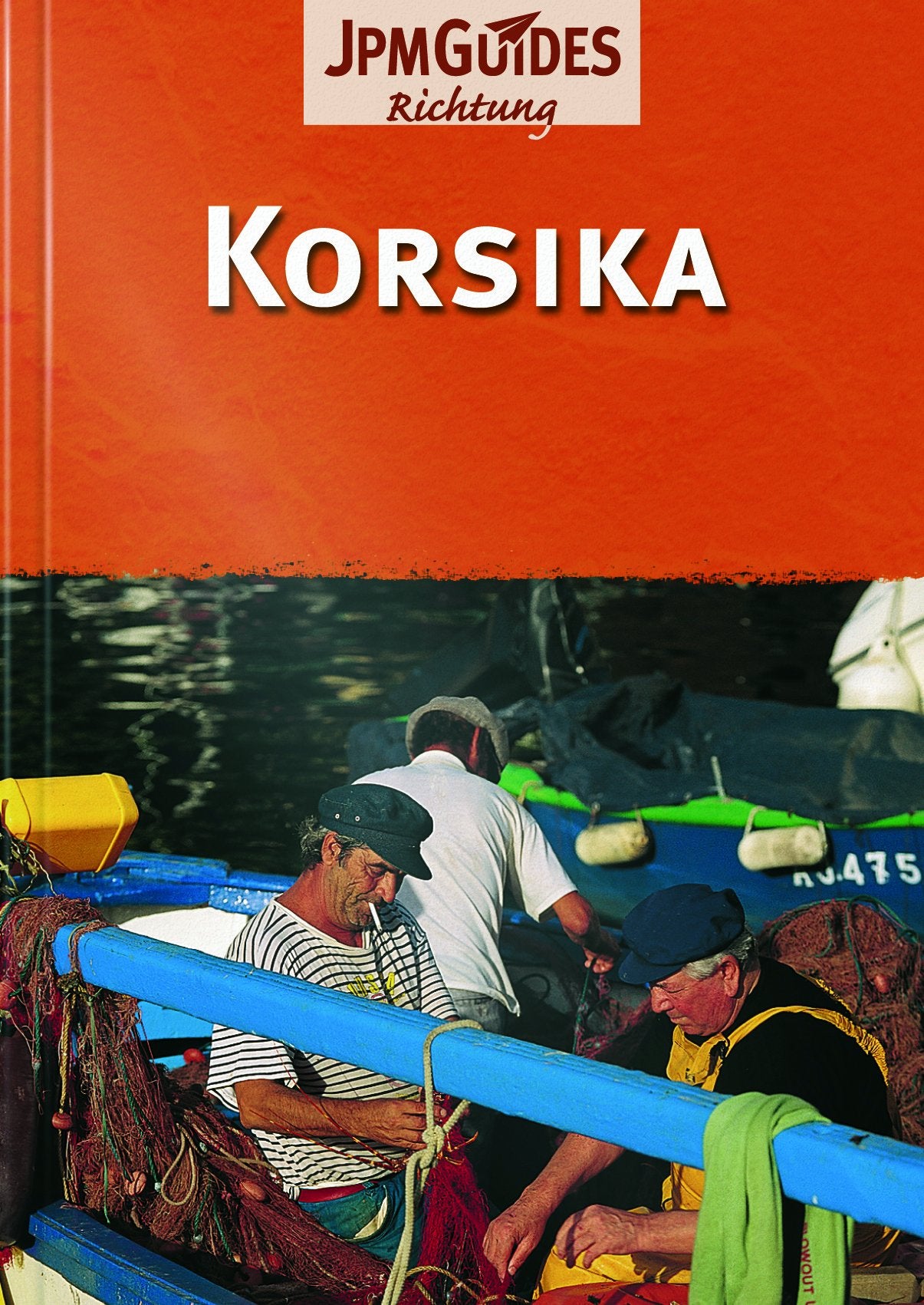Product Image: Korsika
