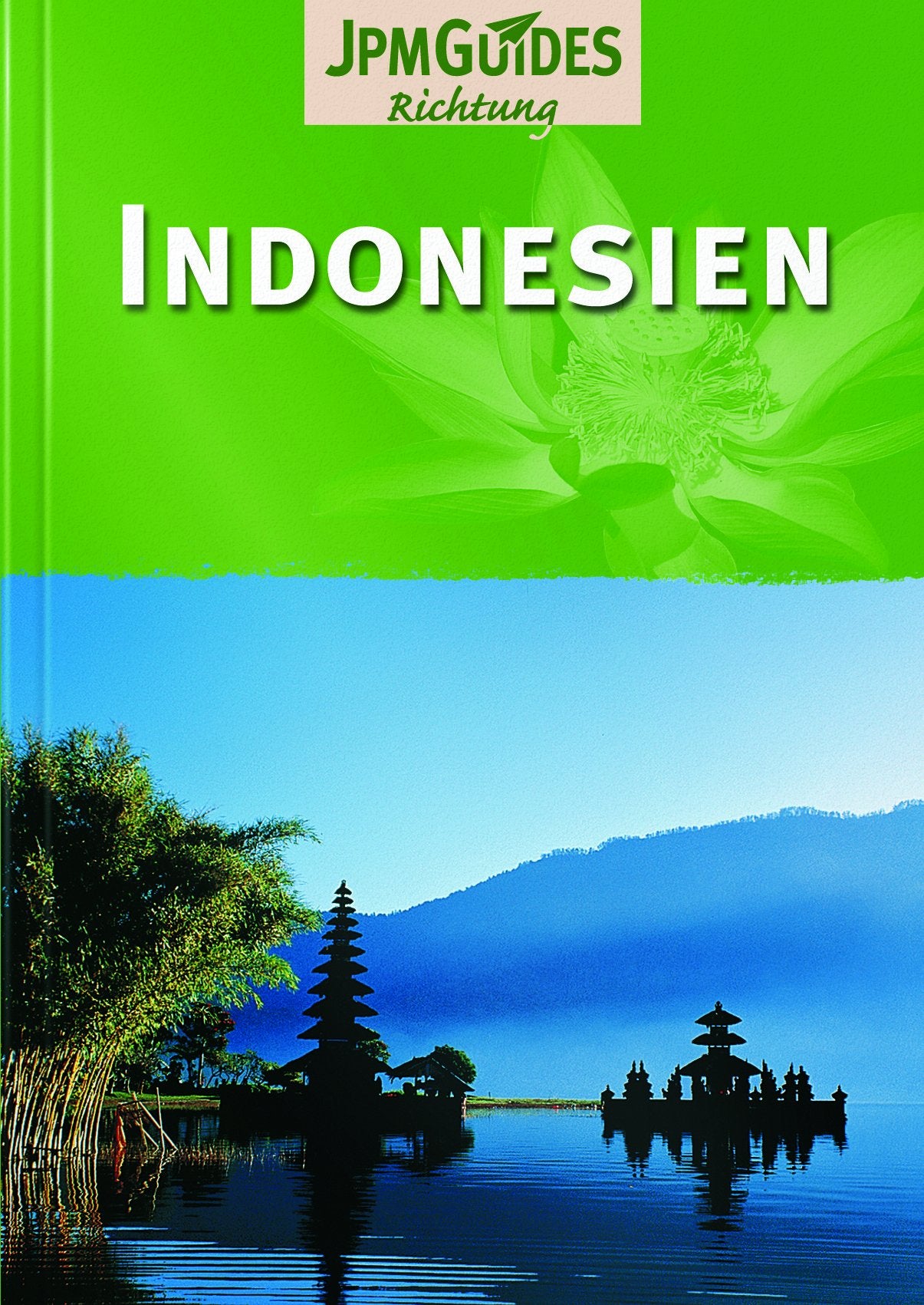Indonesien Books