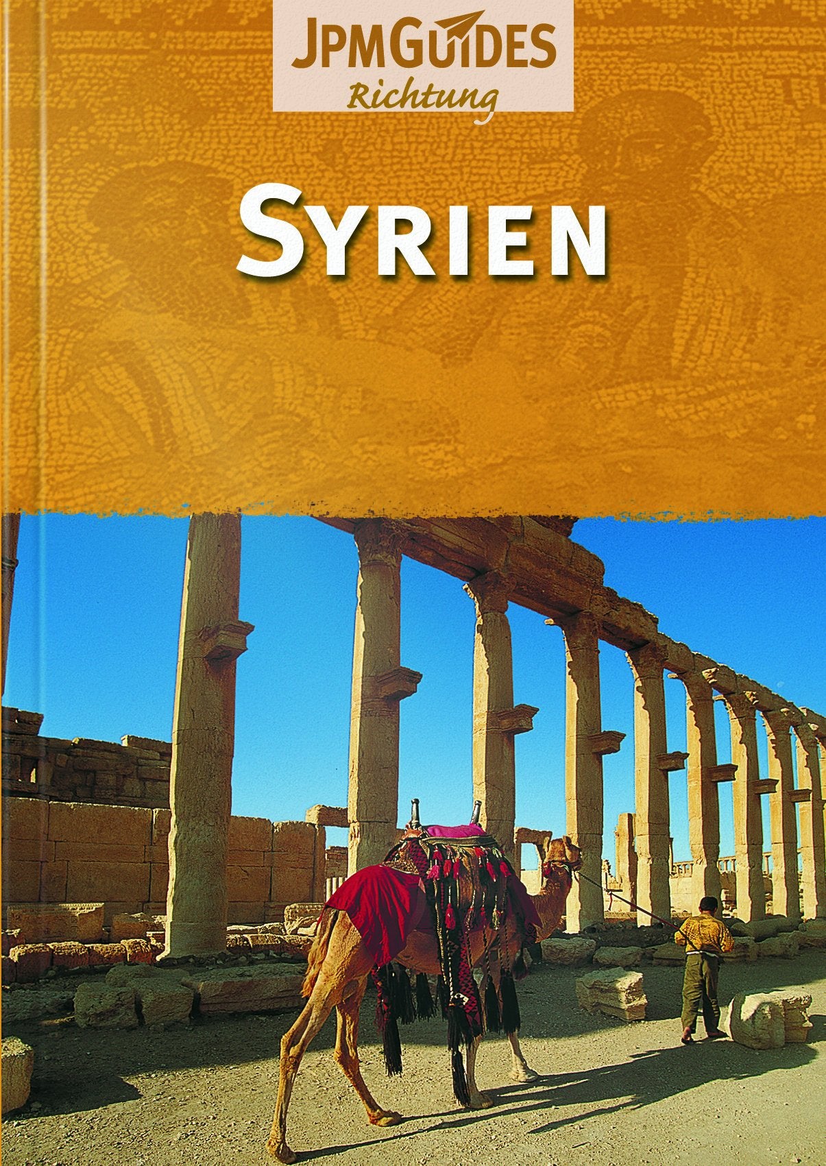 Syrien Books