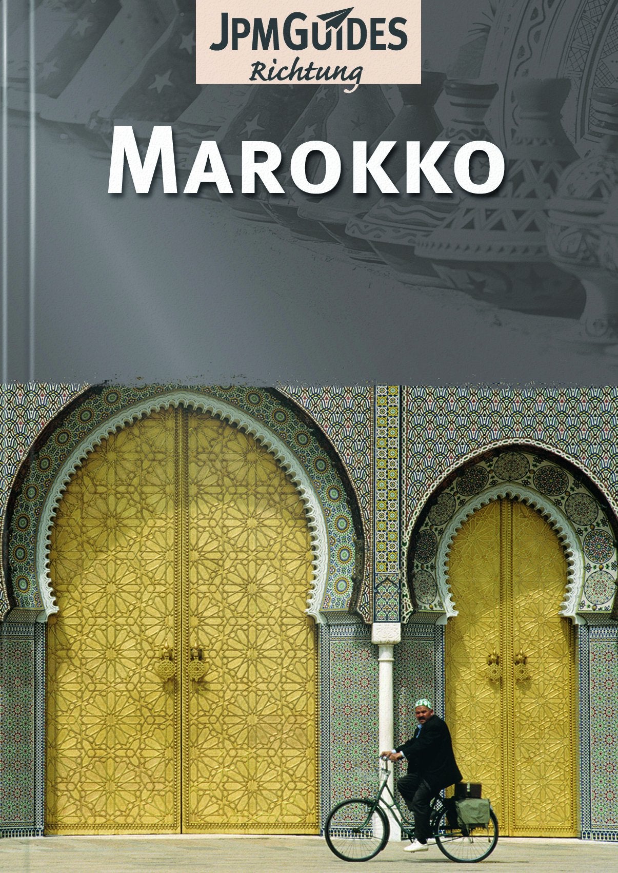 Marokko Books