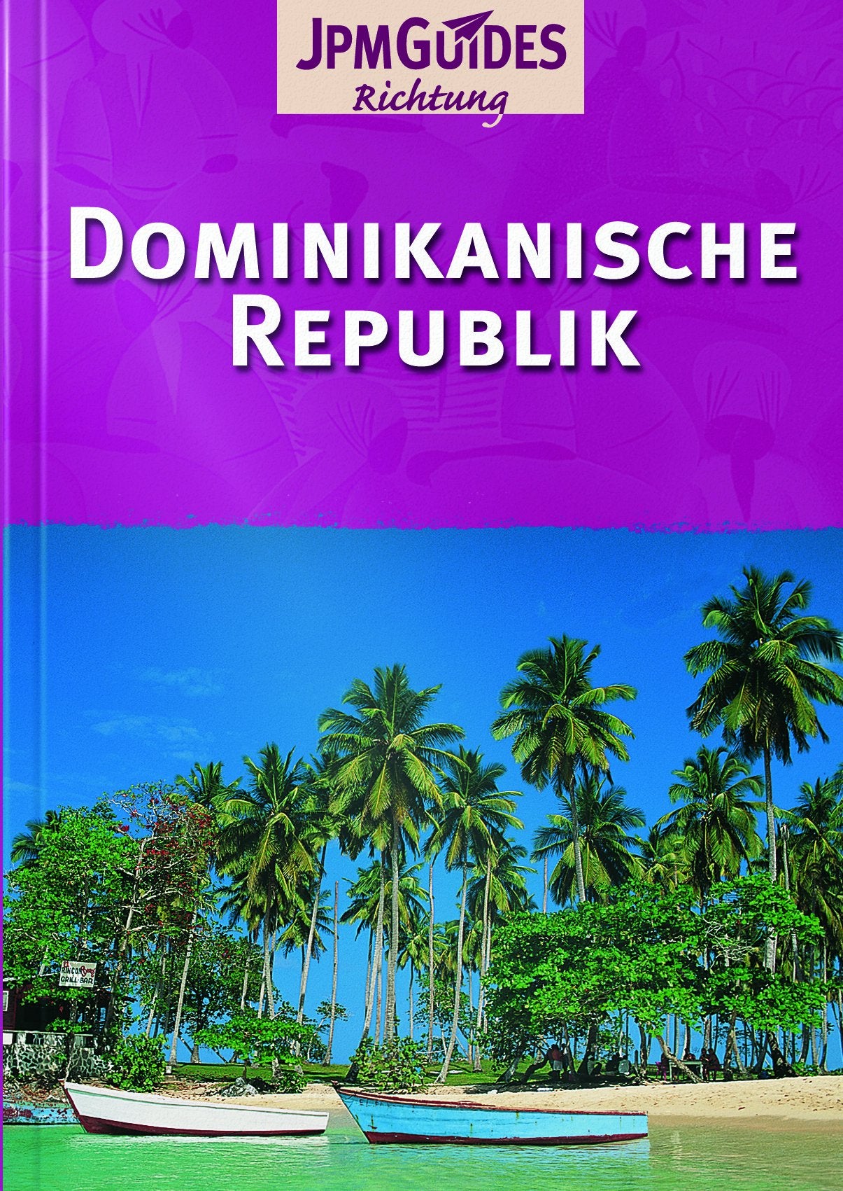Dominikanische Republik Books