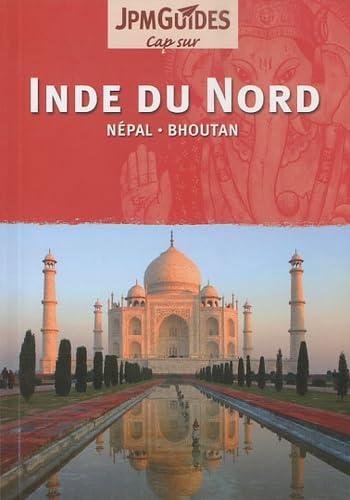 Inde du Nord : Népal, Bhoutan Books