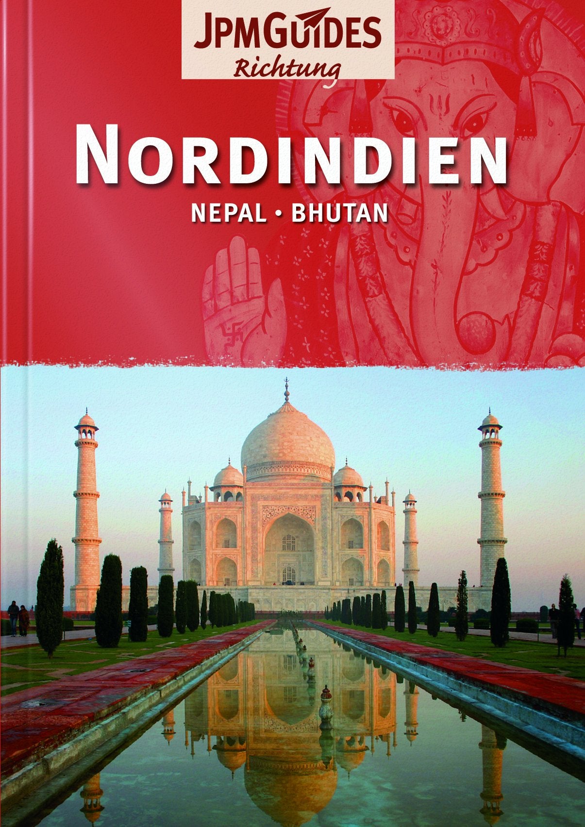 Nordindien mit Nepal und Bhutan Books