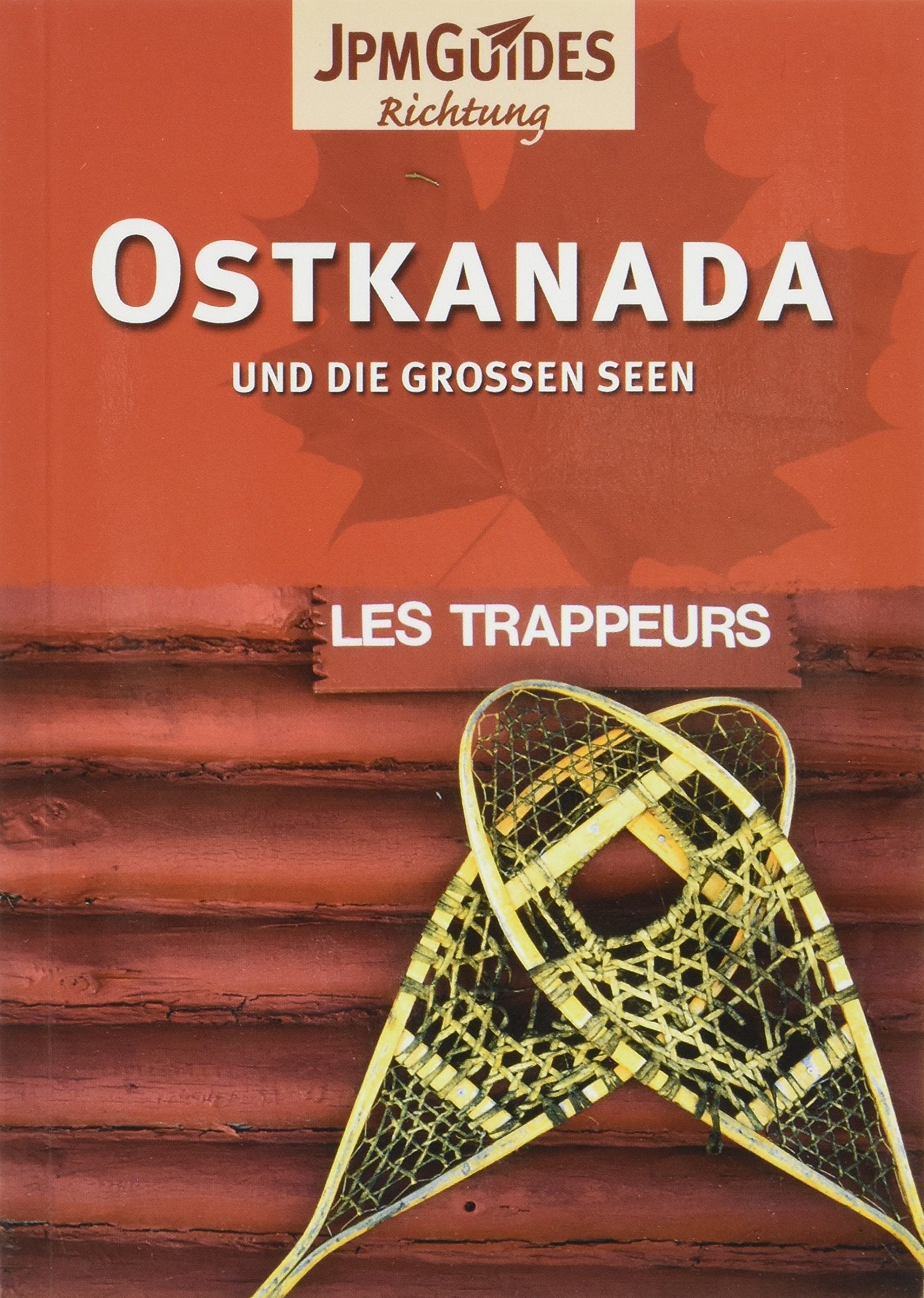 Product Image: Ostkanada