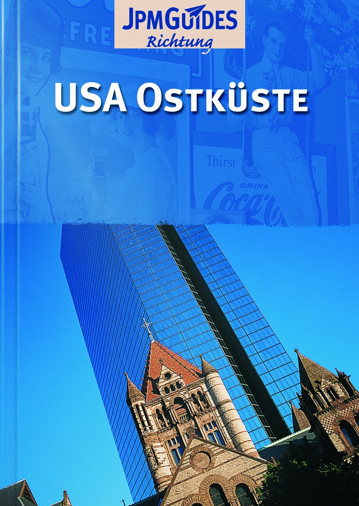 Product Image: USA Ostküste