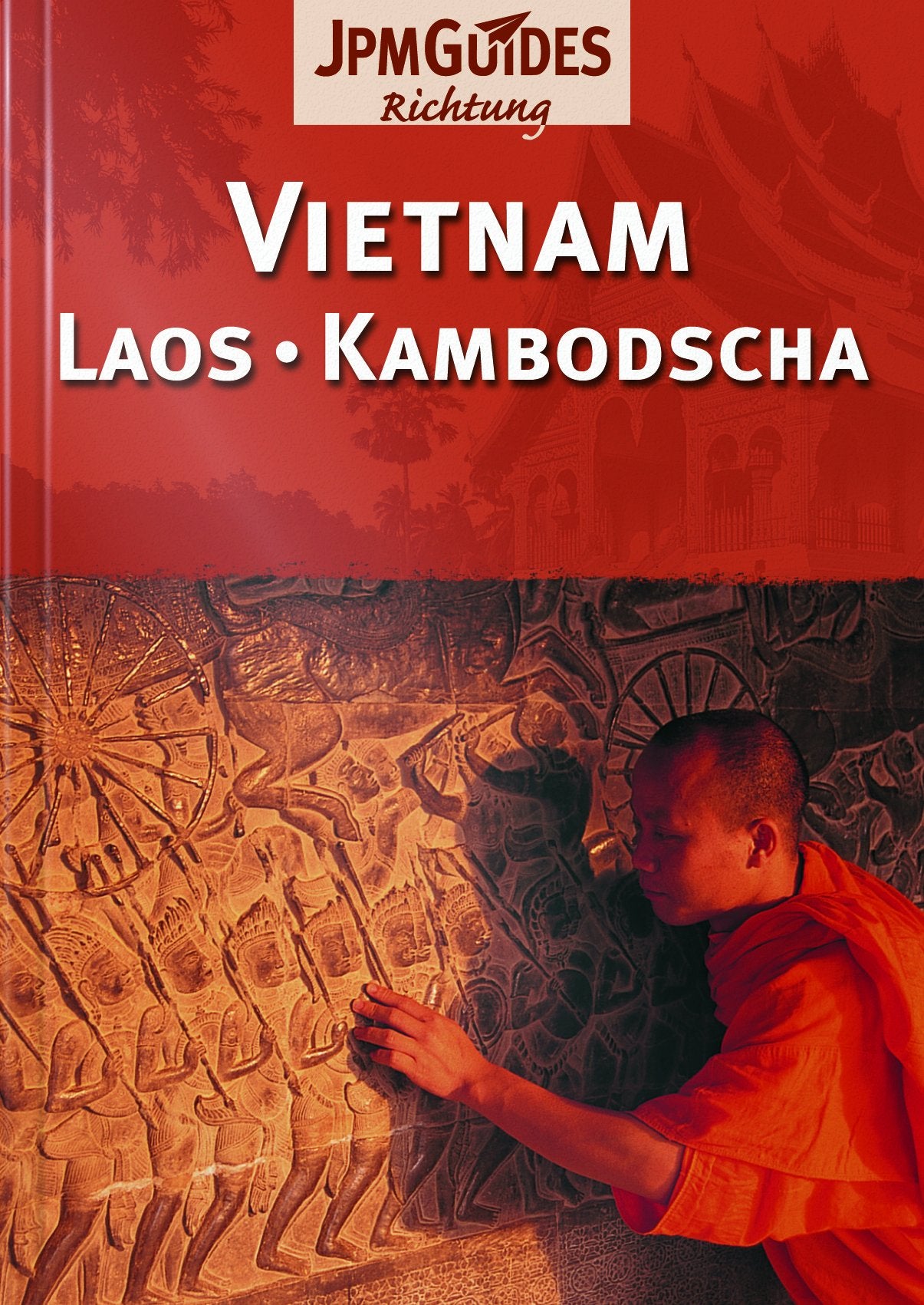 Vietnam, Kambodscha, Laos Books