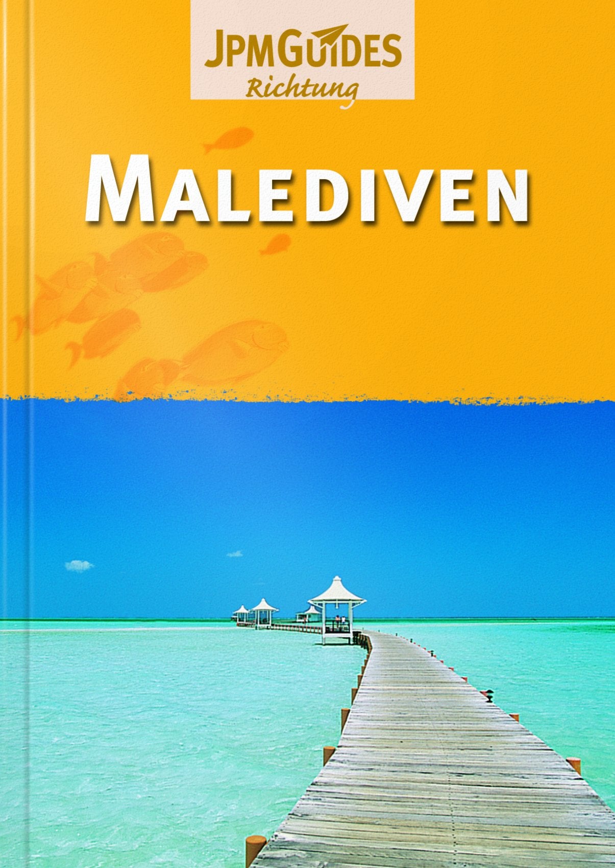 Malediven Books