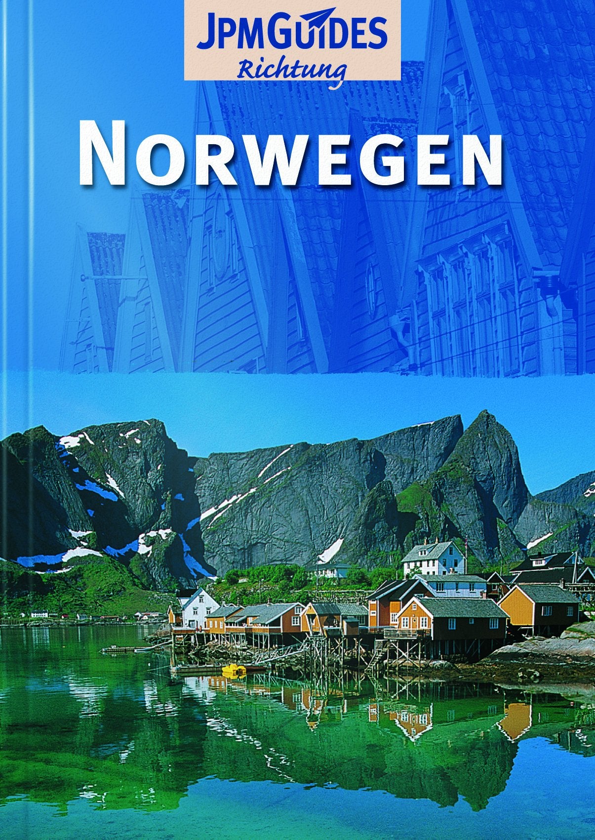 Norwegen Books