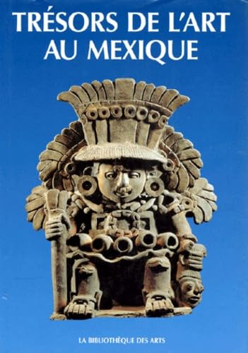 Tresors De l'Art Au Mexique (Collection aspects de l'art) Film, Art & Culture