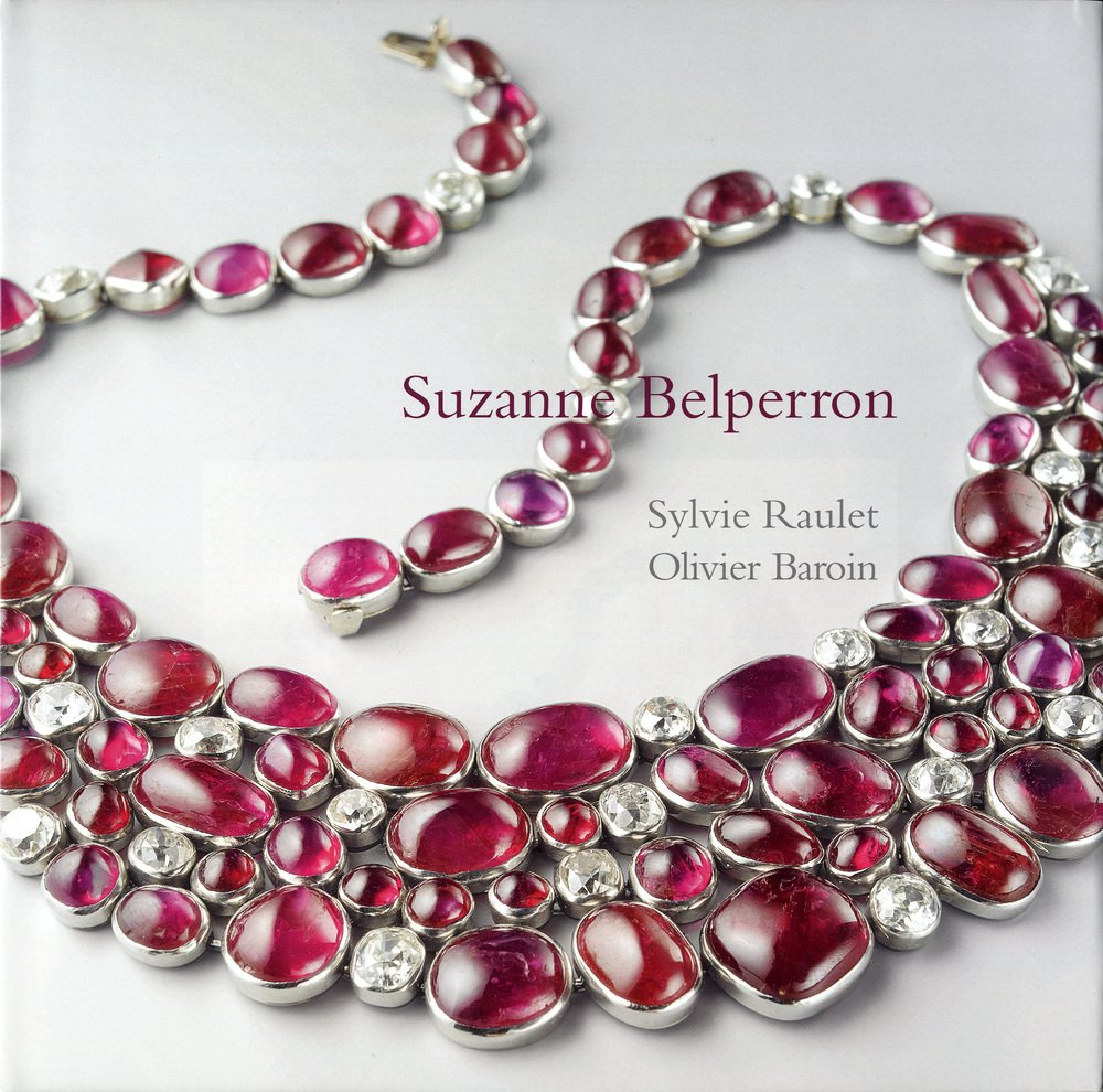 Suzanne Belperron. Pionnière du bijou moderne Film, Art & Culture