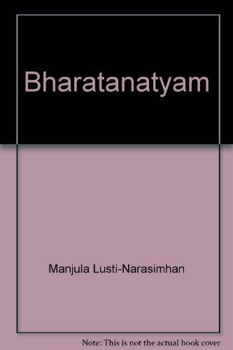 Bharatanatyam, la danse classique de l'Inde book