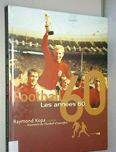 Football Les Annees 60 Leisure & Fun