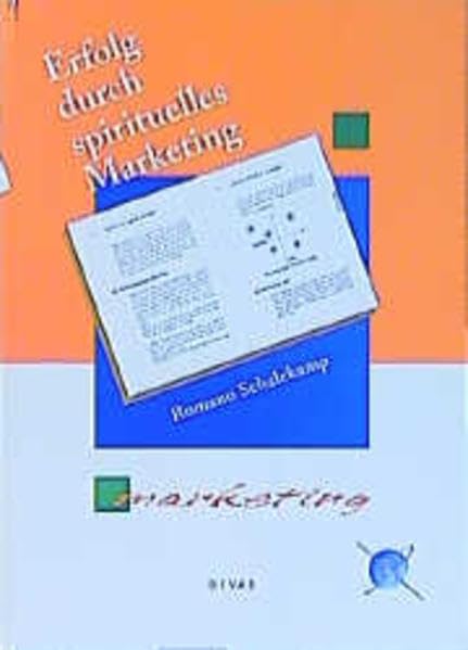 Erfolg durch spirituelles Marketing Law