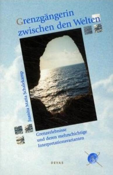 Grenzgängerin zwischen den Welten Memories